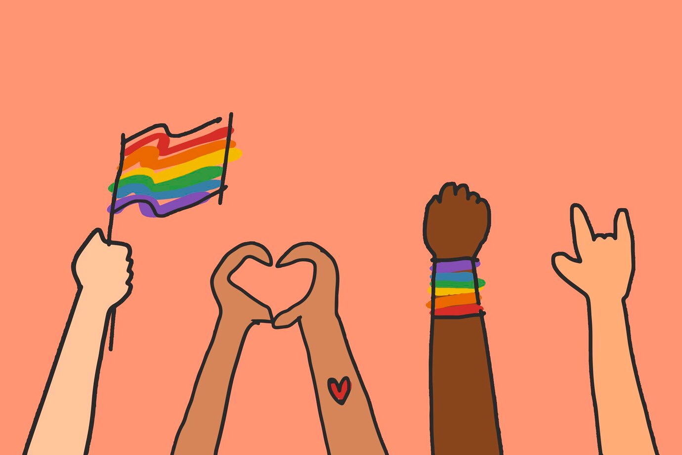 Florida LGBTQ Organizations: Advocating for Equality and Inclusion