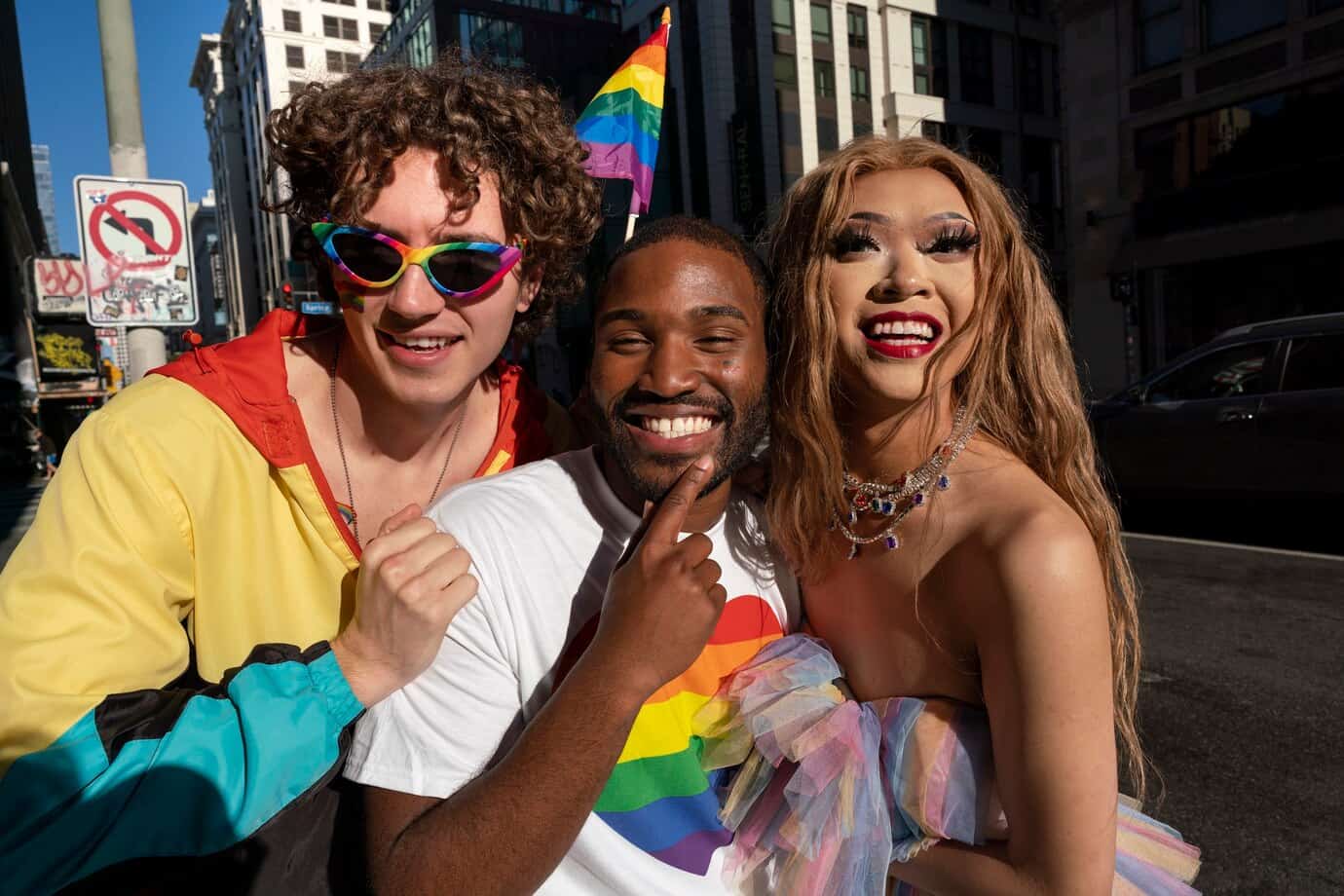 Miami Pride 2023: Embracing Love in the Magic City